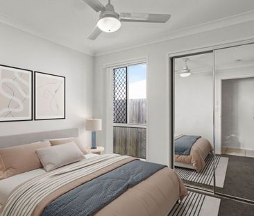 Modern Townhouse for Rent - Photo 4