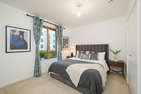 1 bedroom flat to rent - Photo 4