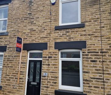 To Let – Bismarck Street, Barnsley - Photo 5