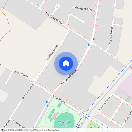 3 Skibo Heights, Vic 3550, White Hills