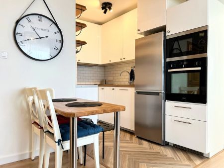 Nowe, 3 pokoje, nigdy niewynajmowane - Фото 5