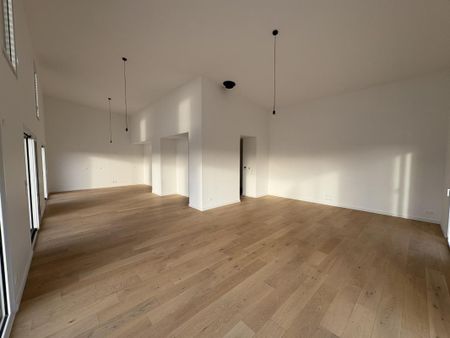Appartement T6 à louer Cesson Sevigne - 155 m² - Photo 5