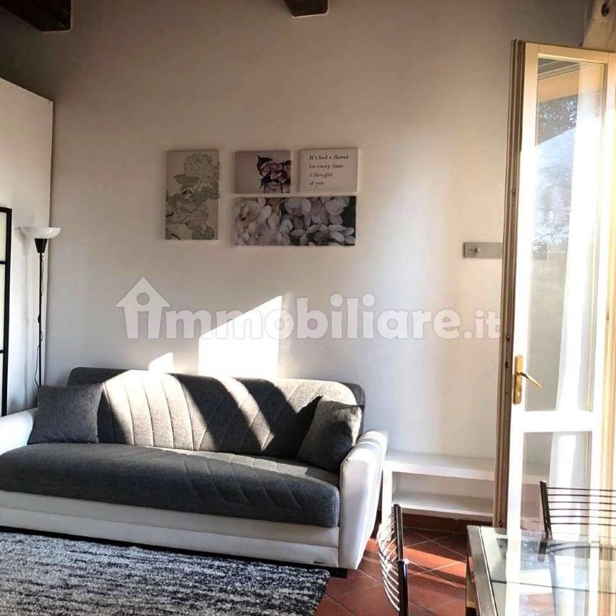 Monolocale via Porrettana, Borgonuovo, Sasso Marconi - Photo 1