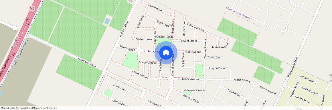 40 Ascot Avenue, SA 5115, Munno Para West