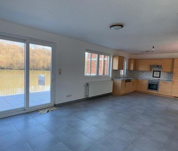 Duplex - à louer - 850 € 5540 HERMETON-SUR-MEUSE - Foto 2