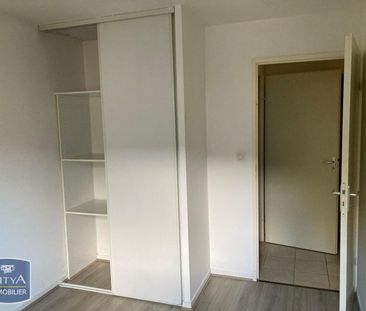 Location Appartement 2 pièces 41m² LA FERTE GAUCHER 77320 - Photo 4