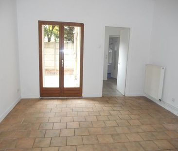 Appartement RUE CHAVAILLAUD - Photo 1