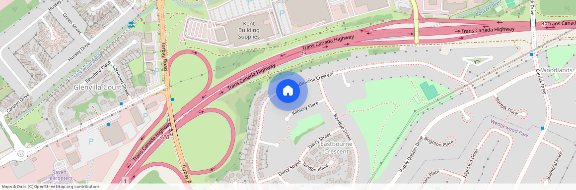 75 A Eastbourne Crescent, St. John’S