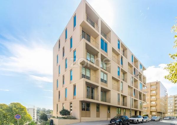 Apartamento T1 em Porto