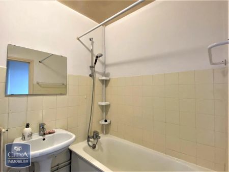 Appartement à louer 1 pièce 28.61m² - Photo 2