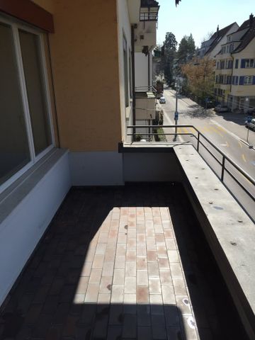Im Zentrum von Zürich-Enge, Nähe Rieterpark - Photo 3