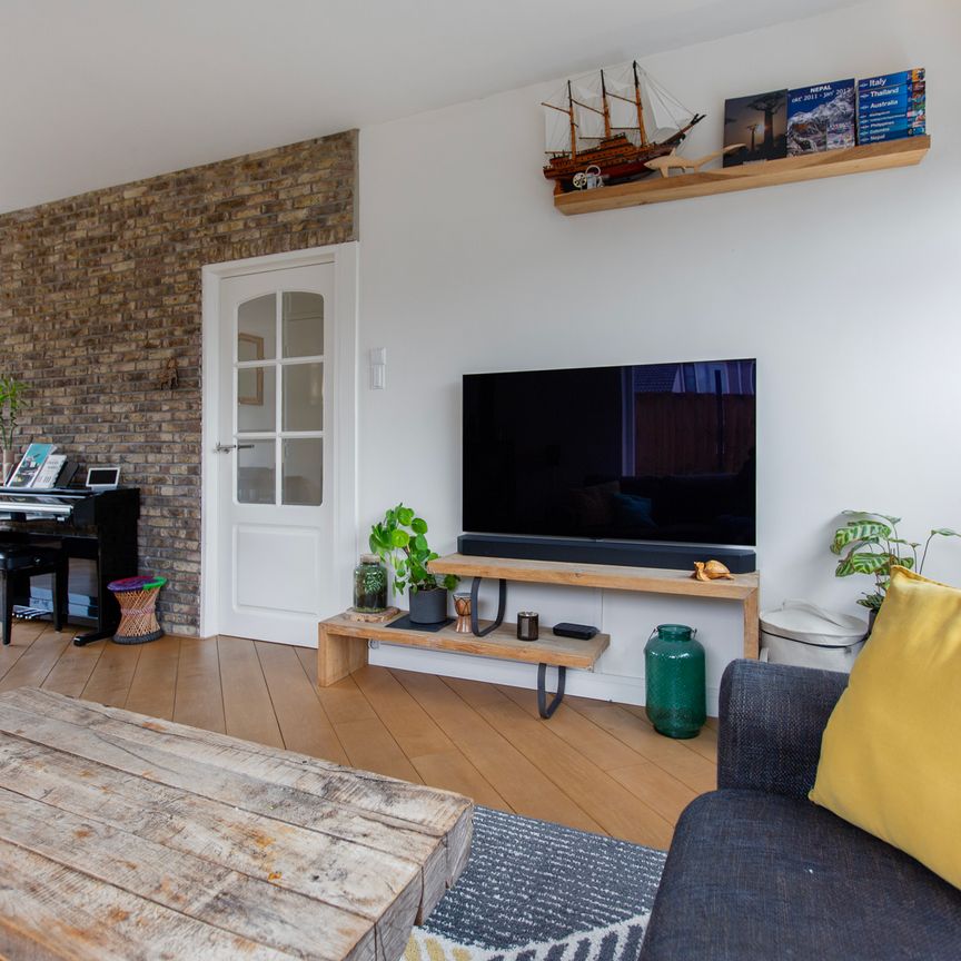 Indijk ong | Harmelen - Foto 1