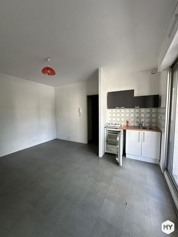 Appartement • Location • 21m2 • Chamalières - Photo 3