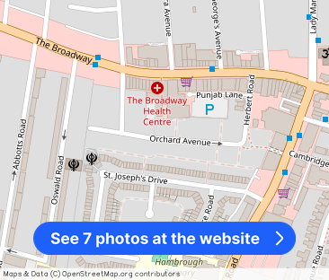 Orchard Avenue, Southall, UB1 - Photo 1