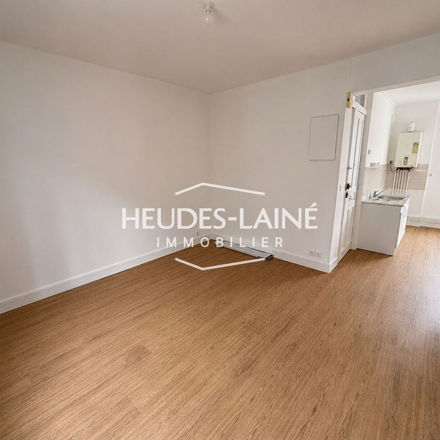 Location Appartement 3 pièces 48m² AVRANCHES 50300 - Photo 1