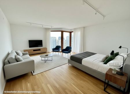 THE METROPOLITAN - Modern Living at Vienna's Central Station - Photo 3