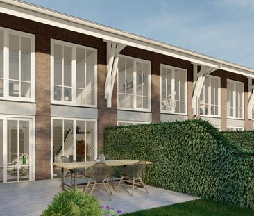 Te huur: Huis Roerdompstraat in Goor - Foto 2