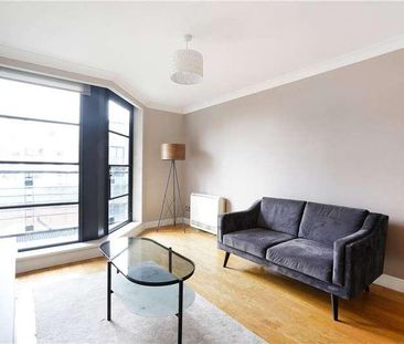 Vanilla & Sesame Court, Curlew Street, London, SE1 - Photo 1