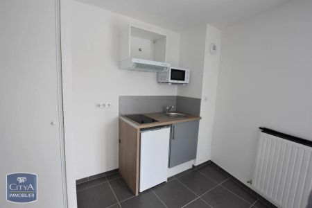 Appartement à louer 1 pièce 29.84m² - Photo 2