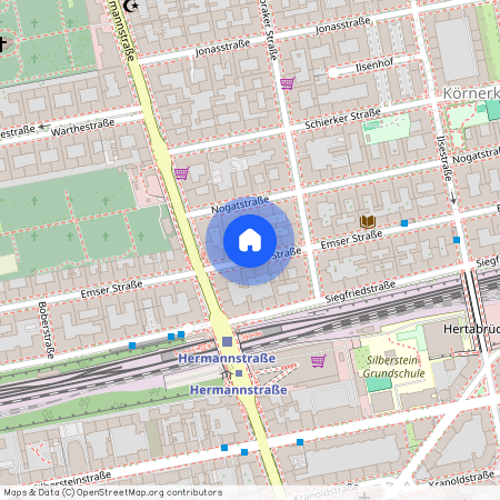Emser Str. 34 - 12051 Berlin OT Neukölln