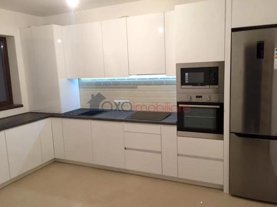 Casa 5 camere de inchiriat in Cluj-Napoca, Campului ID 5259 - Fotografie 1