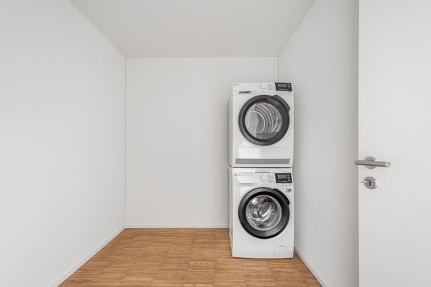 Wohnung im Herzen von Emmen - Foto 1