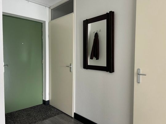 Tussenverdieping Prins Frederikplein, Rotterdam huren? - Foto 1