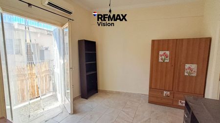 Studio/Γκαρσονιέρα για ενοικίαση Γούβα (Πάτρα) - Φωτογραφία 4