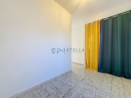 T3 de 70 m² en plein coeur du village, avec jardin et terrasse, - Photo 4