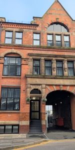 Studio to rent - Photo 3