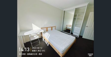 Bright 3b apartment with balcony, close to UNSW !CONFIRM THE LEASE TERM IN ADVANCE! - Photo 3