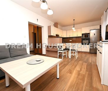 Mieszkanie na wynajem - Zdjęcie 6