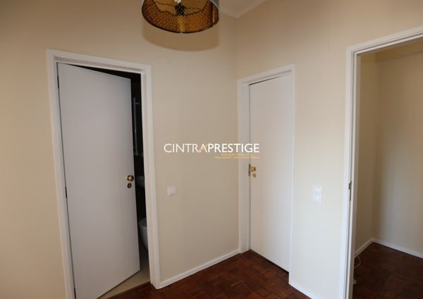 Apartamento T3 em Lisboa