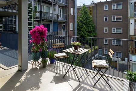 Camperstraat - Foto 4