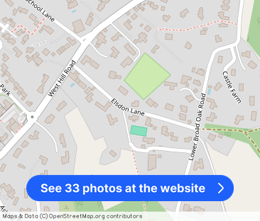 Elsdon Lane, Westhill, Ottery St. Mary, Devon - Photo 1