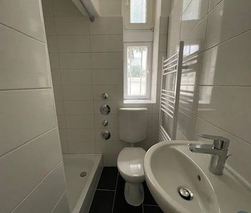 Sanierte 2-Zimmerwohnung im Nordend - Photo 1