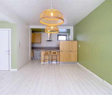 stadswoning, 1 slpk en terras + optie handel - Spiegelstraat 15, 33... - Photo 2