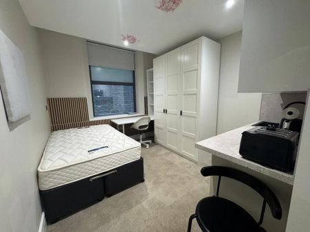 1 bedroom property to rent - Photo 3