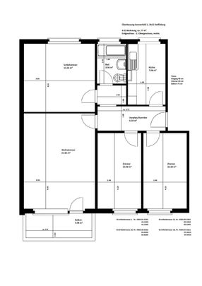 Vivre dans le Sonnenfeld - Foto 1