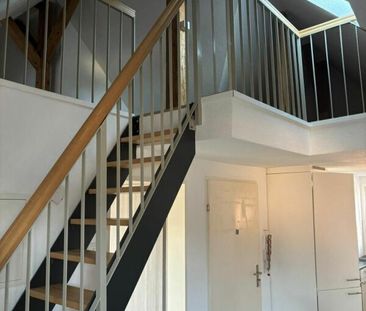 Nice 2.5-room apartment with gallery - Photo 5