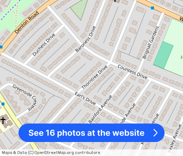 Thorntree Drive, Denton, Newcastle upon Tyne, NE15 - Photo 1