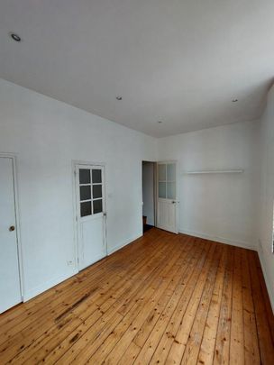 Appartement T3 à louer Rennes centre ville - 62 m² - Photo 1