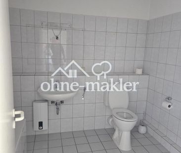 Schöne helle 2-Zimmer Wohnung im DG - Photo 2