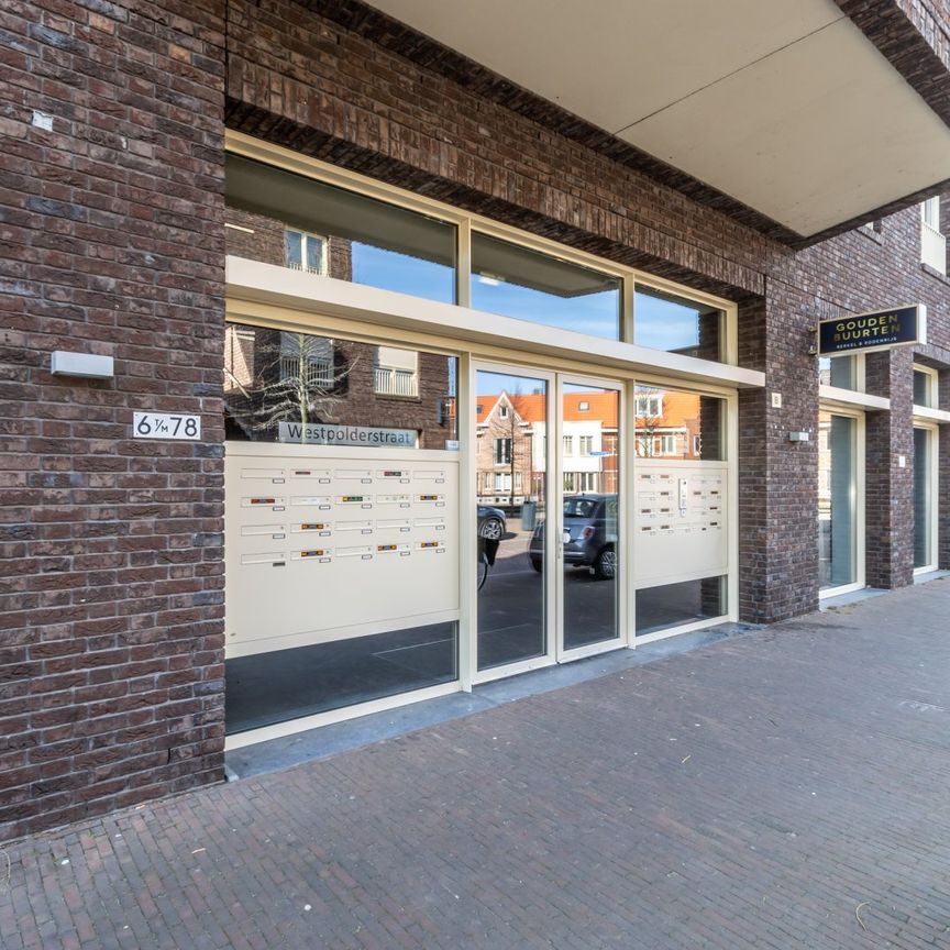 Te huur: Westpolderstraat 12 - Foto 1