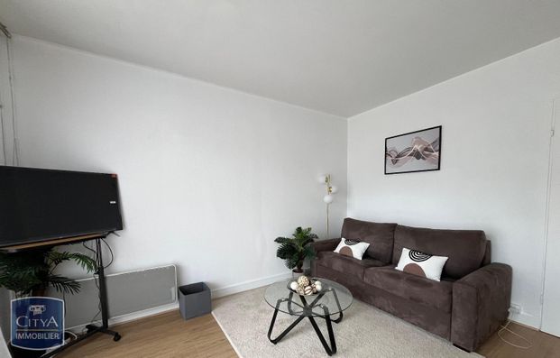 Location Appartement 1 pièce 27m² DEAUVILLE 14800 - Photo 1