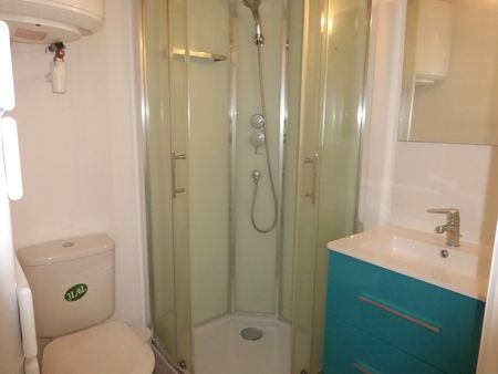 Appartement T1 à louer - 18 m² - Photo 4