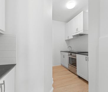 Appartement - 5225 Rue Sherbrooke O. - Photo 4