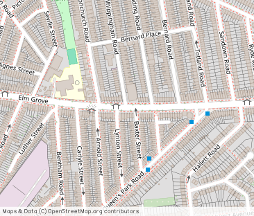 Elm Grove, Brighton, BN2 - Photo 1
