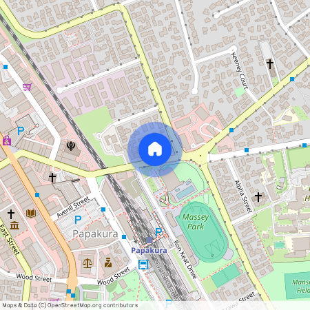 12 Clevedon Rd, Papakura, Papakura