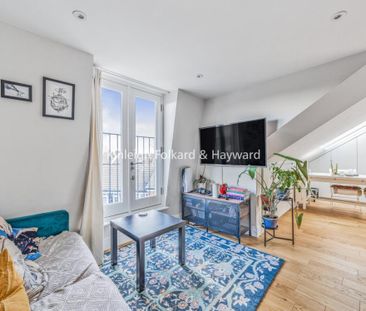 Berrymead Gardens, London W3 - Photo 1